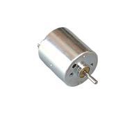 DC 1.5V 3V 3.7V 18500RPM High Speed 17mm*18mm 020 Round DC electronic starter RUAJOGYNVM