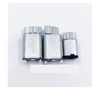 DC 1.5V 3V 3.7V 20mm 030 130 Strong Vibration electronic starter Vibrator Toy Massager C Motor Starters