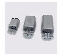 DC 1.5V 3V 3.7V 4.2V 5V 6V 030 130 180 Vibration 15mm/20mm Vibrating electronic starter Eccentric Wheel Vibrator DIY B