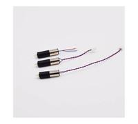 DC 1.5V 3V 3.7V 5V 6mm Planetary Gearbox Gear electronic starter Slow Speed Reduction Coreless electronic starter DIY fingerprint lock CZAOINCU(XS)