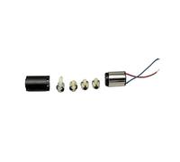 DC 1.5V 3V 3.7V 5V 6V 6mm Coreless Planetary Gearbox Gear electronic starter Slow Speed Gear Reducer electronic starter DIY Toy Robot Lock IINKUEYK(Model C)