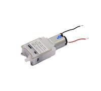 DC 1.5V 3V 3.7V N20 electronic starter Air Pump Rolling Pump for Monitor Water Fish Tank RUAJOGYNVM