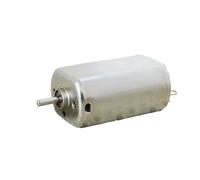 DC 1.5V-3V Carbon Brush 180 electronic starter 13300RPM High Speed for Shaver Hair Clipper Toy Model FF-180S Large Current electronic starter CZAOINCU