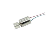 DC 1.5V-6V 10mm*13mm Coreless Vibration electronic starter Eccentric Wheel Vibrator Vibrating electronic starter DIY RUAJOGYNVM