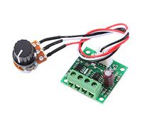 DC 1.8V 3V 5V 6V 12V 2A PWM Régulateur de Vitesse Moteur à Courant Continu 1803BW