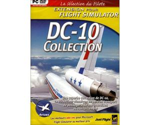 DC-10 Collection