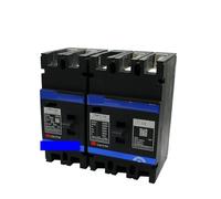 DC 1000V Moulded Case Circuit Breaker Switch MCCB Solar Battery Main Switch Protector Car Charging Pile Isolator MQXFCZUX(2P 1000V,160A)