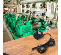 Dc-1020 Mini filtre submersible DC sans balais 3 W pour aquariums, fontaines, distributeurs d'animaux domestiques - 39 × 38 × 28 mm 150 cm Lift 3.5-9 V alimenté par USB silencieux