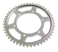 Afam 10617 Rear Sprocket Argenté 45t