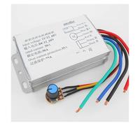 DC 10V-60V 1500w Brush electronic starter Speed Controller,Stepless Modulator Module IINKUEYK