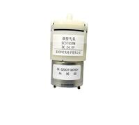 DC 12-24V Air Pump Carbon Brush 320 electronic starter Air Pump Precision Diaphragm Pump Long Life for Fish Tank Pump PKNVKZIDK