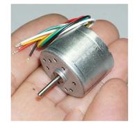 DC 12-24V B2418 brushless electronic starter built-in drive small brushless electronic starter 8000RPM support forward reverse speed regulation ICXLPMC
