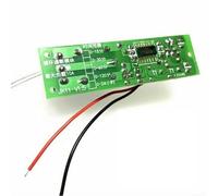 DC 12 V réglable pour module de relais avec fonction de retard de cycle infini - Interrupteur de synchronisation marche/arrêt pour contrôle industriel, T1/T2 Indepen