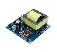 DC 12V 1000W Inverter Module High Frequency Module Board Current Boost Step-up Car Converter DC 12V to AC 0-220V 380V 420V 18V(500W)