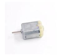 DC 12V 12400RPM FC-280PT-20150 Carbon Brush motors D-shaft for Door Lock Actuator Rearview Mirror of Car IINKUEYK