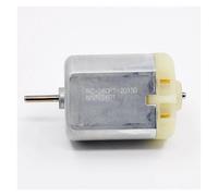 DC 12V 12500RPM FC-280PT-20150 electronic starter for Door Lock Actuator Car Rearview Mirror of Car IINKUEYK