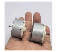 DC 12V 14.4V 15V Round 32mm RK-500 electronic starter Single/Dual Shaft Engine For Sweeping Robot Cleaner Machine B IDGTTLDF