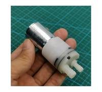 DC 12V 14.4V 18V 24V 370 electronic starter Water Pump Self-priming Vacuum Mute Diaphragm Pump