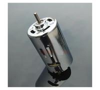 DC 12V 18V 24V 12000RPM High Speed Power Large Torque RS-555 DC electronic starter DIY Drill Tools Car Model IINKUEYK