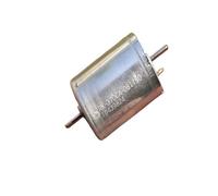DC 12V 18V 24V RK370-081150 Carbon Brush electronic starter 1650-3450RPM Low Speed and Long Life for Precision Equipment RUAJOGYNVM