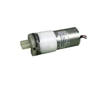 DC 12V 18V 24V Small 370 electronic starter Diaphragm Pump Self priming Suction Water Pump DIY Dispenser Table Tea making machine ICXLPMC