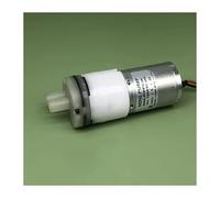 DC 12V 18V 24V Small 370 electronic starter Water Pump Low Noise Large Water Flow 0.6-1.2L/min DIY Dispenser Table Tea making machine ICXLPMC