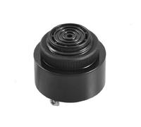 DC 12V 2 bornes à vis Buzzer sonore continu électronique 75dB