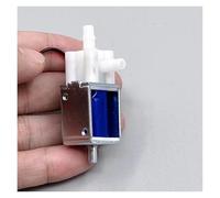 DC 12V 2-position 3-way Solenoid Valve N/O N/C Normal open and normal closed three-way