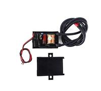 DC 12V-24V 15KV Module de générateur haute tension Générateur Super Arc Alimentation électrique Décharge durable Allumeur continu