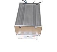 DC 12V 24V 16A 36V 48V 10A 3 Phase Brushless Motor Speed Controller For Water Pump Oil Pump Air Pump Fan BLDC Driver No Hall(24-48v 10A)