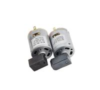 DC 12V-24V 2900RPM/3400RPM ESPL-365-D024 28mm RS-365 Strong Vibration Vibrating electronic starter for Toy/Massager/Frog Feeder RUAJOGYNVM(FMV-400H)