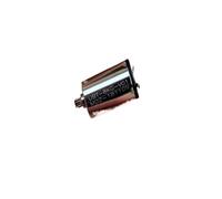 DC 12V-24V 35500RPM Ndfeb high strength magnetic M02 coreless electronic starter High speed precision With 11T gear for 8KG steering electronic starter IINKUEYK
