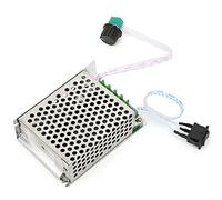 DC 12V 24V 36V 40A PWM Régulateur de Vitesse, Moteur Moteur à Courant Continu CCM6DS-B