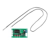 DC 12V 24V 48V 5A 2 3 4 Câbles PWM Moteur Contrôleur de vitesse du ventilateur Gouverneur Contrôle de température Support EC Ventilateur