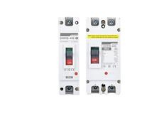 DC 12V 24V 48V 72V MCCB 250A Moulded Case Circuit Breaker Battery 125A 100A 200A 300A 400A Car Charging Pile Protector, Pièces(1P,300A)