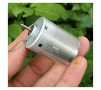 DC 12V-24V 9150rpm-18500rpm 0.14A-0.2A electronic starter Oblique-slot Rotor Soft Sound electronic starter Dia 27.6mm,Length 35.7mm
