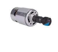 Dc 12V-24V high torque high power 775 electronic starter CNC3018 CNC engraving machine accessories IINKUEYK(Motor line head)