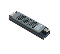 DC 12V 24V LED Power Supply AC190-240V Mute Lighting Transformers 60W 100W 200W 300W 400W LED Light Driver Power Adapter(60W,12 V)