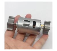 DC 12V 24V RS-545 Vibrating electronic starter Strong Vibration Power Vibrator Engine Dual axis electronic starter CZAOINCU(12V)