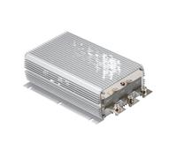 DC 12V 24V to DC 5V 60A 300W Step Down Voltage Regulator Converter, Waterproof IP68 Power Supply Module for Automotive LED Solar Marine Systems