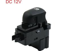 DC 12V 25411-1KL5A électro Bouton Lève Vitre pour Nissan Tiida 2011