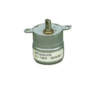 DC 12V 25BY24J48 25BY 25mm Full Metal Gearbox Gear Stepper electronic starter 2-phases 6-wire PKNVKZIDK