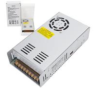 DC 12V 360W 30A Alimentation De Puissance Convertisseur de Commutation d'alimentatio Transformateur L'industrie de l'alimentation électrique Entraînement 110/220V AC to DC 12V 360 Watt