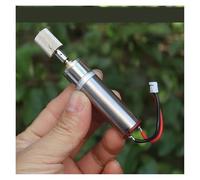 DC 12V-36V 154-462RPM High Performance 16mm Coreless electronic starter Gear electronic starter Full Metal Gearing Gearbox Slow Speed DC 24V Reduction ICXLPMC