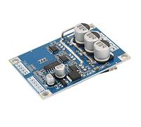 DC 12V - 36V 15A 500W Brushless Motor Driver Board Contrôleur de Moteur Driver Board Hall BLDC Car Driver Board Brushless Motor Regulator