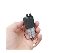 DC 12V 370 Carbon Brush electronic starter Pump Water Pump Self Priming Diaphragm NWPNLXEA
