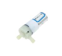 DC 12V 370 electronic starter Water Pump Self-priming Water Pump Diaphragm Pump For Drinking auto watering equipment IDGTTLDF