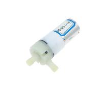 DC 12V 370 electronic starter Water Pump Self-priming Water Pump Diaphragm Pump For Drinking RUAJOGYNVM