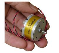 DC 12V 5400RPM SRF-500CAL16V-12560 electronic starter RF-500TB