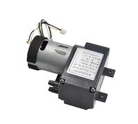 DC 12V 555 electronic starter Mute Pump Piston Vacuum Air Pump 10.5L/min - 80Kpa Large Flow Negative Pressure Pump Large Suction ICXLPMC